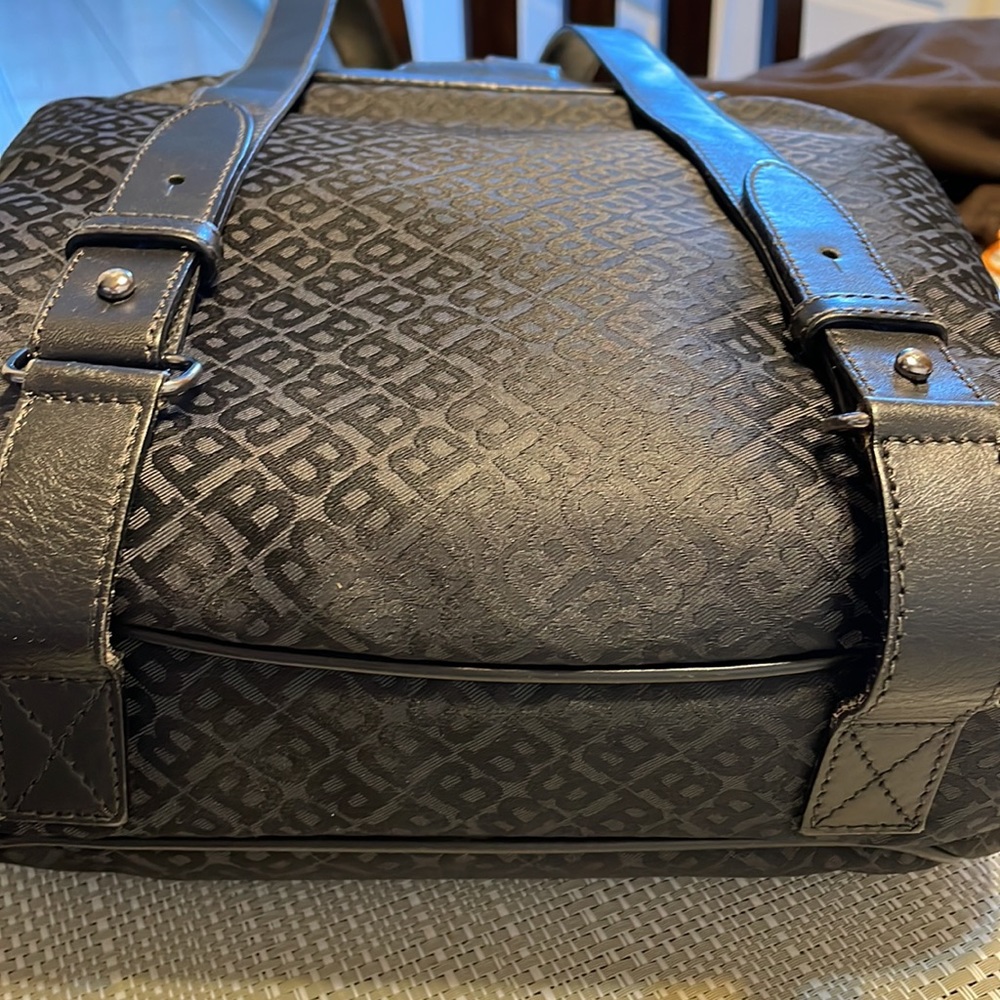 Authentic Bally Backpack - image 5